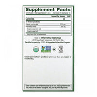 Traditional Medicinals Organic Moringa with Supermint Sage Tea Bags, 16 Ea, 0.85 Oz