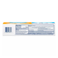 Arm And Hammer Peroxie care Baking Soda And Peroxide Toothpaste, 6 Oz