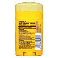 Arm & Hammer Ultra Max Invisible Solid Antiperspirant Deodorant - 1 Oz