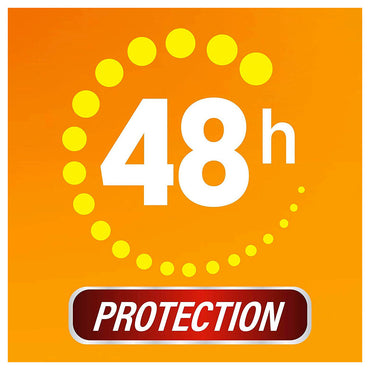 Arm & Hammer Ultra Max Invisible Solid Antiperspirant Deodorant - 1 Oz