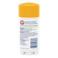 Arm & Hammer Essentials Deodorant Fresh Rosemary Lavender, 2.5 Oz