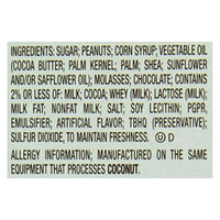 Hersheys 5Th Avenue Peanut Butter Candy Chocolate Bar - 2 Oz/18 Ea