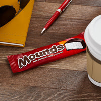 Peter Paul Mounds Bars, Sweetened Coconut Flakes - 36 Ea