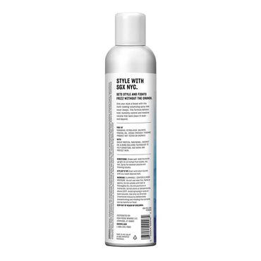 Salon Grafix Play It Big Volume Finishing Hair Spray, 8.5 Oz