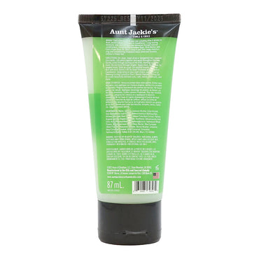 Aunt Jackies Quench Moisture Intense Leave In Conditioner, 3 Oz