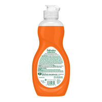 Palmolive Antibacterial Ultra Liquid Dish Soap, Orange, 9.7 Oz