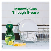 Palmolive Ultra Soft Touch Liquid Dish Soap, Aloe and Citrus Scent, 20 fl oz