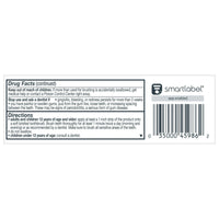 Colgate Total SF Clean Mint Toothpaste, 0.88 Oz