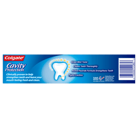 Colgate Anticavity Fluoride Toothpaste, Cavity Protection, 8 Oz