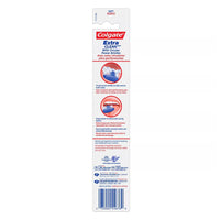 Colgate Extra Clean Full Head ToothBrush, Soft, 1 Ea