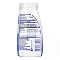 Colgate 2-In-1 Toothpaste And Mouthwash, Whitening, 4.6 Oz