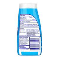Colgate Maxfresh Fluoride Toothpaste With Mini Breath Strips Whitening Cool Mint, 4.6 Oz