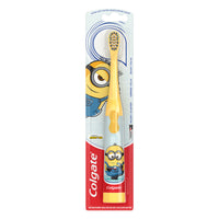 Colgate Kids Battery Toothbrush Extra Soft, 1 Ea