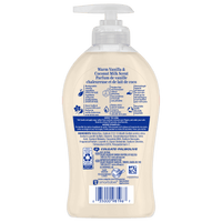 Soft Soap Moisturizing Hand Soap, Warm Vanilla & Coconut Milk, 11.25 Oz