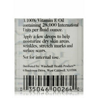Windmill Super E Vitamin E Oil 28, 000 Iu - 1 Oz