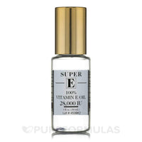 Windmill Super E Vitamin E Oil 28, 000 Iu - 1 Oz