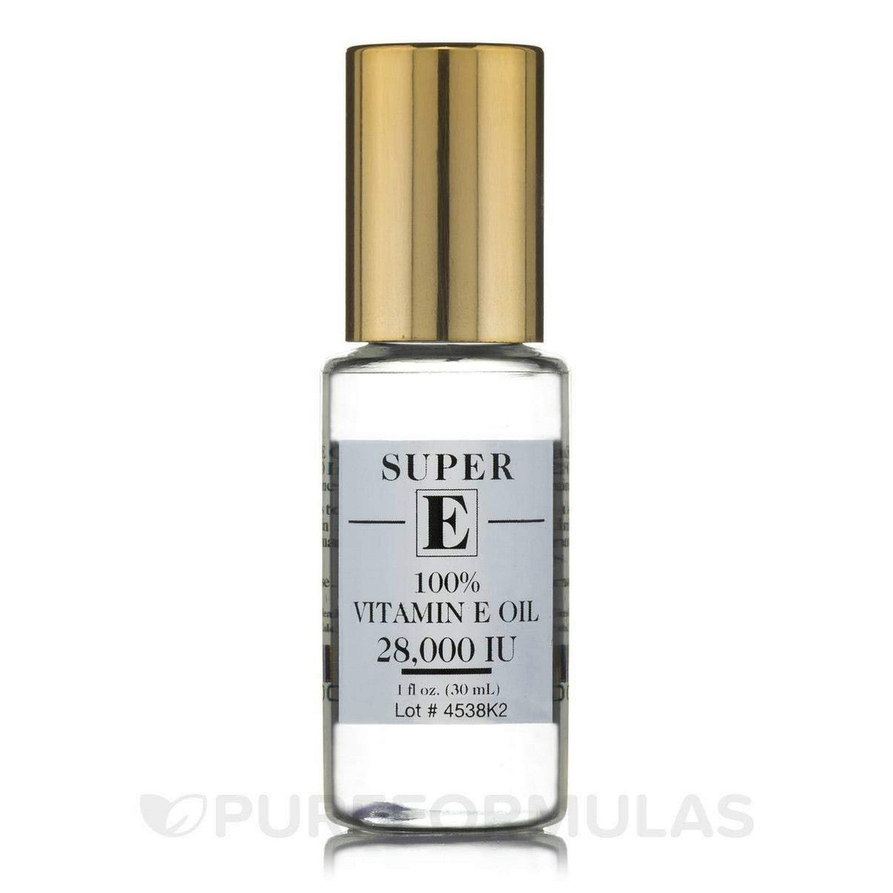 Windmill Super E Vitamin E Oil 28, 000 Iu - 1 Oz
