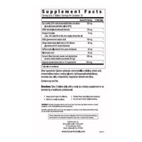 Windmill Vitamins Focus Formula Tablets, 60 Ea