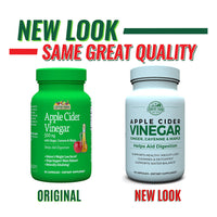 Country Farms Apple Cider Vinegar 500mg, Capsules, 90 Ea