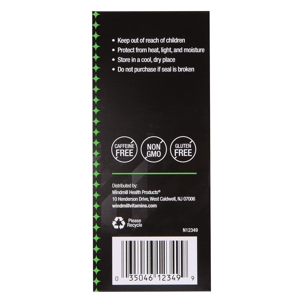 Cybergenics Super Prostate Complete Support 250 Mg, 60 Ea