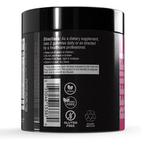 Cybergenics Hydrate Electrolyte Gummies with Coconut Water, Watermelon Flavor, 60 Ea