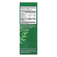 Country Farms Irish Sea Moss, Bladderwrack and Burdock Root, 2 Oz