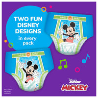 Huggies Pull-Ups Boys Potty Training Pants, 3T-4T, 66 Ea