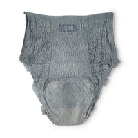 Depend Fresh Protection Disposable Underwear Male Waistband Style Small Or Medium, 53748, 64 Ea