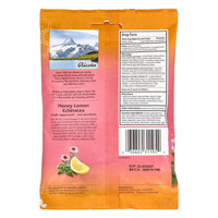 Ricola Honey Lemon with Echinacea Cough Drops, 19 Ea