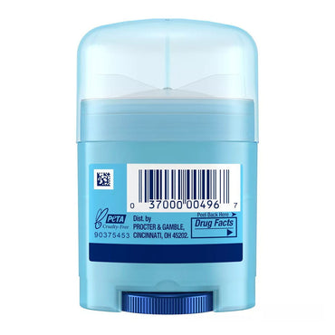 Secret Outlast Xtend Completely Clean Antiperspirant & Deodorant, Invisible Solid, 0.5 Oz