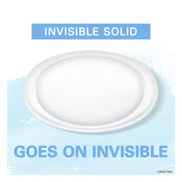 Secret Invisible Solid Powder Fresh Deodorant, Twin Pack, 5.2 Oz
