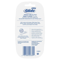Oral-B Glide Pro- Health Deep Clean Floss, Cool Mint Flavour - 80 Mtr