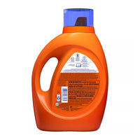 Tide Hygienic Clean Laundry Detergent, Spring Meadow, 92 Oz