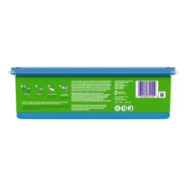 Swiffer Wet Disposable Cloths, 24 Ea