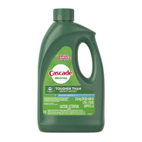 Cascade Dishwasher Detergent Gel, Fresh Scent, 75 Oz