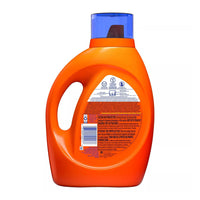 Tide Liquid Laundry Detergent, Original, 64 Loads, 92 Oz