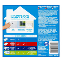 Mr. Clean Magic Eraser Cleaning Pads, 2 Each