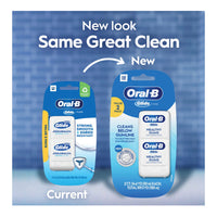 Oral-B Glide Pro Health Original Floss - 100 Mtr