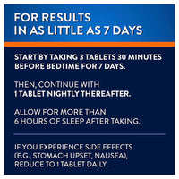 Nervive Nerve Relief PM For Aches, Weakness And Discomfort, 30 Ea