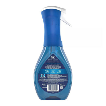 Dawn Ultra Platinum Powerwash Dish Spray, Dish Soap, Fresh Scent, 16 Oz