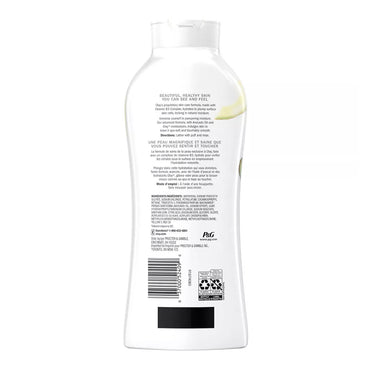 Olay Ultra Moisture Body Wash with Avocado Oil, 22 Oz