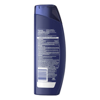 Head and Shoulder Clinical Strength Dandruff Defense Shampoo, 13.5 Oz