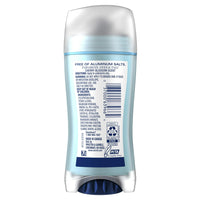 Secret Aluminum Free Deodorant for Women, Cherry Blossom, 2.4 Oz