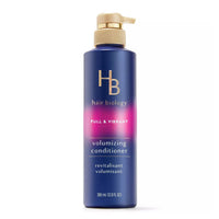 Hair Biology Biotin Volumizing Conditioner For Thinning, 12.8 Oz