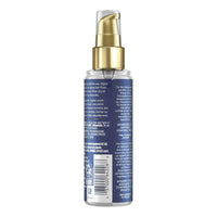 Hair Biology Argan Oil Taming Serum with Biotin for Dry Hair, 3.2 Oz