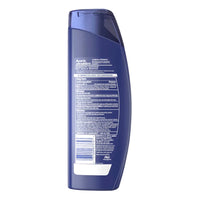Head & Shoulders Clinical Dry Scalp Rescue Shampoo, 13.50 Oz