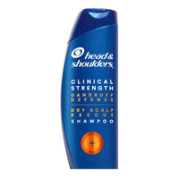 Head & Shoulders Clinical Dry Scalp Rescue Shampoo, 13.50 Oz