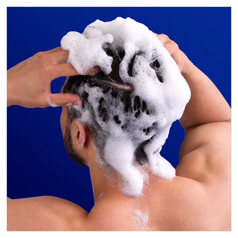 Head & Shoulders Clinical Dandruff Defense, Advanced Oil Control Shampoo, 13.5 Oz