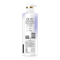Olay Cleansing & Renewing Nighttime Body Wash, 17.9 Oz