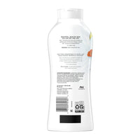 Olay Fresh Outlast Notes of Calendula & Mango Nectar Body Wash, 22 Oz